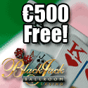 free online blackjack